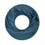 Majea Damen Loop Schal Cary – Eleganter Schlauchschal unifarben – 170x75cm weicher Rundschal für Business & Alltag (petrol)