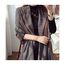 VELLETTE Damen Halstuch Schals Halstücher Tuch Kopftuch Halstuch Schal Winter warm Damen-Schals Stola