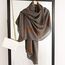 VELLETTE Damen Halstuch Schals Halstücher Tuch Kopftuch Halstuch Schal Winter warm Damen-Schals Stola