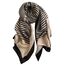 VELLETTE Damen Halstuch Schals Halstücher Tuch Kopftuch Halstuch Schal Winter warm Damen-Schals Stola