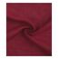 Majea Loop Cary Basic Schal Tuch Damen-schal Schlauchschal Rundschal Halstücher uni unifarben Loopschal einfarbig, Cherry 1, 170x80