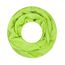 Majea Loop Cary Basic Schal Tuch Damen-schal Schlauchschal Rundschal Halstücher uni unifarben Loopschal einfarbig, Hellgrün, 170x80