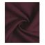 Majea Damen Loop Schal Cary – Eleganter Schlauchschal unifarben – 170x75cm weicher Rundschal für Business & Alltag (weinrot)