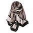 VELLETTE Damen Halstuch Schals Halstücher Tuch Kopftuch Halstuch Schal Winter warm Damen-Schals Stola