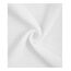 Majea Damen Loop Schal Cary – Eleganter Schlauchschal unifarben – 170x75cm weicher Rundschal für Business & Alltag (weiß)