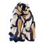 VELLETTE Damen Halstuch Schals Halstücher Tuch Kopftuch Halstuch Schal Winter warm Damen-Schals Stola