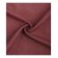 Majea Damen Loop Schal Cary – Eleganter Schlauchschal unifarben – 170x75cm weicher Rundschal für Business & Alltag (marsala)