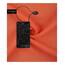 Majea Damen Loop Schal Cary – Eleganter Schlauchschal unifarben – 170x75cm weicher Rundschal für Business & Alltag (mandarin)