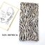 KRUIHAN Zebra Animal Print Schals & Tücher für Damen Stola Damen Festlich Leichtes Herbst Winter Halstuch Schultertuch Kopftuch Geschenke für Frauen,Stil C-Beige Stola