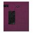 Majea Damen Loop Schal Cary – Eleganter Schlauchschal unifarben – 170x75cm weicher Rundschal für Business & Alltag (beere)