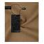 Majea Damen Loop Schal Cary – Eleganter Schlauchschal unifarben – 170x75cm weicher Rundschal für Business & Alltag (camel)