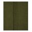 Majea Damen Loop Schal Cary – Eleganter Schlauchschal unifarben – 170x75cm weicher Rundschal für Business & Alltag (dark olive)