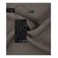 Majea Damen Loop Schal Cary – Eleganter Schlauchschal unifarben – 170x75cm weicher Rundschal für Business & Alltag (dark taupe)