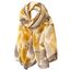VELLETTE Damen Halstuch Schals Halstücher Tuch Kopftuch Halstuch Schal Winter warm Damen-Schals Stola