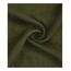 Majea Damen Loop Schal Cary – Eleganter Schlauchschal unifarben – 170x75cm weicher Rundschal für Business & Alltag (dark olive)