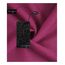 Majea Damen Loop Schal Cary – Eleganter Schlauchschal unifarben – 170x75cm weicher Rundschal für Business & Alltag (magenta)