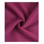 Majea Damen Loop Schal Cary – Eleganter Schlauchschal unifarben – 170x75cm weicher Rundschal für Business & Alltag (magenta)