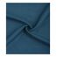 Majea Damen Loop Schal Cary – Eleganter Schlauchschal unifarben – 170x75cm weicher Rundschal für Business & Alltag (petrol)