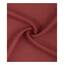 Majea Damen Loop Schal Cary – Eleganter Schlauchschal unifarben – 170x75cm weicher Rundschal für Business & Alltag (rostbraun)