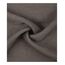 Majea Damen Loop Schal Cary – Eleganter Schlauchschal unifarben – 170x75cm weicher Rundschal für Business & Alltag (dark taupe)