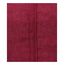 Majea Loop Cary Basic Schal Tuch Damen-schal Schlauchschal Rundschal Halstücher uni unifarben Loopschal einfarbig, Cherry 1, 170x80