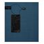 Majea Damen Loop Schal Cary – Eleganter Schlauchschal unifarben – 170x75cm weicher Rundschal für Business & Alltag (petrol)
