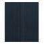 Majea Damen Loop Schal Cary – Eleganter Schlauchschal unifarben – 170x75cm weicher Rundschal für Business & Alltag (navy)
