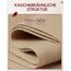 MaaMgic Schal Damen Warm Winter Herbst unifarben Baumwolle mit quasten/fransen, 20+ Farben Einfarbig & Kariert Pashmina Stola Schals MEHRWEG,Beige Hellcamel