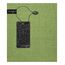Majea Damen Loop Schal Cary – Eleganter Schlauchschal unifarben – 170x75cm weicher Rundschal für Business & Alltag (grün)