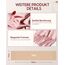 MaaMgic Schal Damen Warm Winter Herbst unifarben Baumwolle mit quasten/fransen, 20+ Farben Einfarbig & Kariert Pashmina Stola Schals MEHRWEG,Pink Rosa