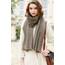 RIIQIICHY Damen Schal Winter Khaki Pashmina Stola Festlich Herbst xxl schals Tücher für Abendkleider Frauen Hochzeit Schultertuch
