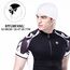 HASAGEI Sports Bandana Cap Bandana Kopftuch Fahrrad Kopfbedeckung Atmungsaktiv nimmt Schweiß auf Hat