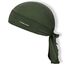HASAGEI Sports Bandana Cap Durag Bandana Kopftuch Fahrrad Kopfbedeckung Atmungsaktiv nimmt Schweiß auf Hat