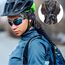 HASAGEI Sports Bandana Cap Durag Bandana Kopftuch Fahrrad Kopfbedeckung Atmungsaktiv nimmt Schweiß auf Hat