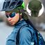 HASAGEI Sports Bandana Cap Durag Bandana Kopftuch Fahrrad Kopfbedeckung Atmungsaktiv nimmt Schweiß auf Hat