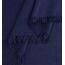 Superora Damen Halstuch Schultertuch Schal Scarf Stola Quadratischer Deckenschal mit Fransen 140 * 140cm
