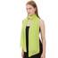 Chiffon Schal Damen Hellgrün - Seidenweich und Federleicht - Eleganter Halstuch Schal - Polyester Tuch Halstuch Damen Frühling Sommer - Pflegeleichtes Schaltuch - Damenschal Leicht (Hellgrün)