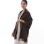 RIIQIICHY Damen Schal Caffè Stola Festlich für Abendkleid Pashmina Schals Tücher für Frauen Hochzeit Schultertuch Frühling Winter Schal Warme Kuschelig