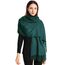 Arctic Penguin Pashmina-Schal f¨¹r Damen, gro?er Schal/Wickeltuch, weich, f¨¹r Herbst, Winter, warm, 200 x 70 cm, 42