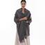 RIIQIICHY Damen Schal Gelb Stola Festlich für Abendkleid Pashmina Schals Tücher für Frauen Hochzeit Schultertuch Frühling Winter Schal Warme Kuschelig