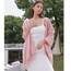 RIIQIICHY Damen Schal Rosa Stola Festlich für Abendkleid Pashmina Schals Tücher für Frauen Hochzeit Schultertuch Frühling Winter Schal Warme Kuschelig