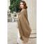 RIIQIICHY Damen Schal Winter Kamel Pashmina Stola Festlich Herbst xxl schals Tücher für Abendkleider Frauen Hochzeit Schultertuch