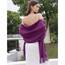 RIIQIICHY Damen Schal Gelb Stola Festlich für Abendkleid Pashmina Schals Tücher für Frauen Hochzeit Schultertuch Frühling Winter Schal Warme Kuschelig