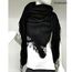 Glamexx24 Schal Damen Warm Herbst Winter Schultertuch mit Fransen Baumwolle Schals und Tücher Herren Umschlagtuch Winterschal
