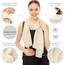 Chiffon Schal Damen Helles Beige - Seidenweich und Federleicht - Eleganter Halstuch Schal - Polyester Tuch Halstuch Frühling Sommer - Pflegeleichtes Schaltuch - Damenschal Leicht (Helles Beige)