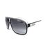 CARRERA Sonnenbrille Grandprix 2T4M90 Sport Sonnenbrille 64, Schwarz