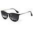 HENGOSEN Sonnenbrille Damen Polarisiert Sunglasses-Woman: Polarisiert Sonnenbrille Damen Retro UV Schutz Vintage Sunglasses