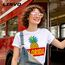 LINVO Sonnenbrille Herren Damen Polarisiert Retro Stil Rechteckig Vintage Klassisch Unisex UV400 Cat 3 CE