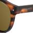 Polaroid Brille PLD 6042/S Größe 49-22 mm Havana polarisiert