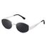 kunchu Sonnenbrille-Damen-Polarisiert-Unisex-Herren-Gold-Metal-Retro-Oval-Trendy-Sonnenbrillen-Vintage-Uv400-Classic-Ultraleicht-Schutz，Geeignet FüR Camping-fotografie-Outdoor-Geschenke für frauen-7